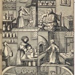 Cooking in the Archives: Bringing Early Modern Manuscript Recipes into a Twenty-First-Century Kitchen