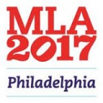 Archival Absence and Presence: A Review of Archives-Oriented Panels at MLA 2017