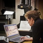 Recovering Lost Texts: Rebuilding Lost Manuscripts